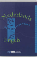 Schoolwoordenboek Nederlands - Engels