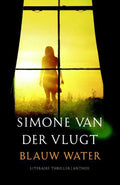 Blauw water - Simone van der Vlugt