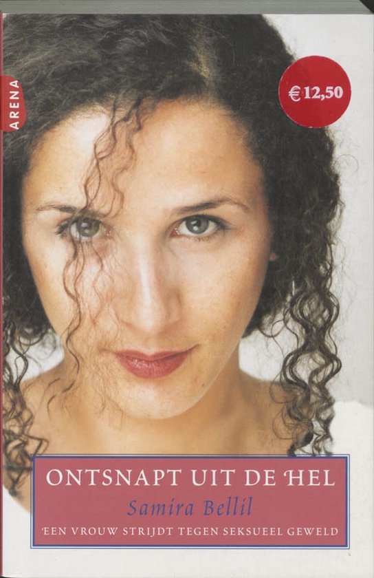 Ontsnapt Uit De Hel - Samira Bellil