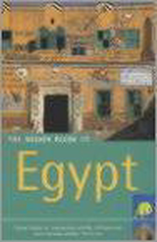 EGYPT (Rough Guide 5ed, 2003) - > new ed [11/05] - Dan Richardson, Karen O'Brien