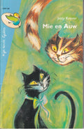 Mie en Auw - Jetty Krever