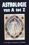 Astrologie van A tot Z - Esser, E.I.K. / Cosman, H. / Bakker, J.C.
