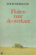 Fluiten naar de overkant - Hermans, Toon - Hermans, Toon, Toon Hermans