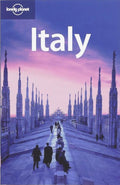Lonely Planet Italy / Druk 8 - Damien Simonis, Alison Bing