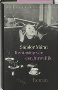 Kentering van een huwelijk - Sándor Márai