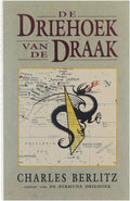 De Driehoek van de Draak - Charles Berlitz