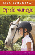 Op De Manege - Lisa Burggraaf