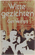 Witte gezichten - Ger Verrips