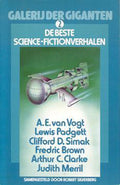 Galerij der Giganten 2 - bundel