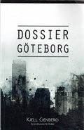 Dossier Göteborg - Kjell Genberg, geen