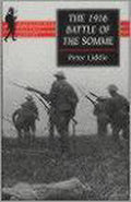The 1916 Battle of the Somme - Nn