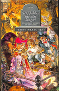 Wij pikken het niet langer ! - Terry Pratchett