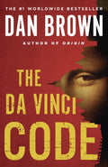 The Da Vinci Code - Dan Brown