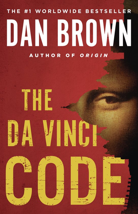 The Da Vinci Code - Dan Brown