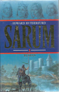 Sarum 1 - Rutherfurd, Edward