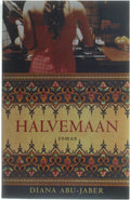 Halvemaan - D. Abu - Jaber