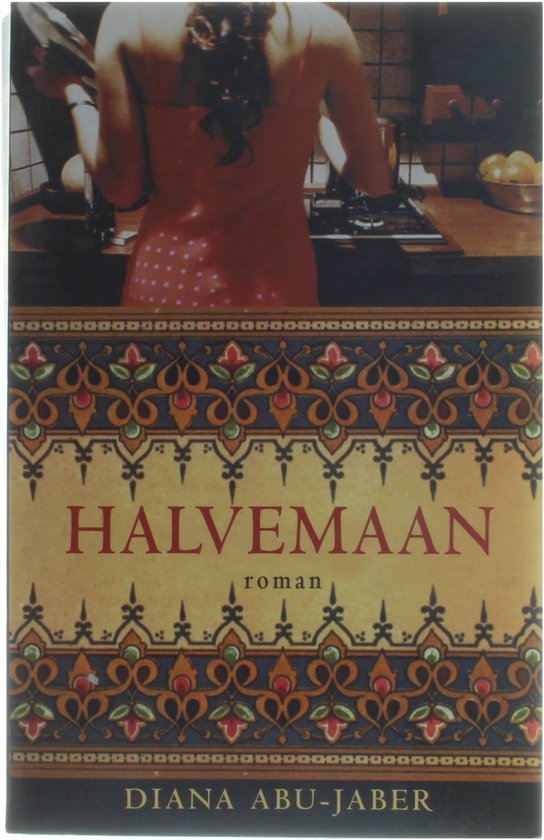 Halvemaan - D. Abu - Jaber