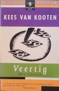 Veertig Pocket - Kees van Kooten, geen
