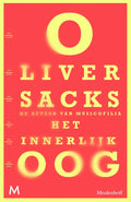 Innerlijk oog - Oliver Sacks