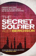 The Secret Soldier - Alex Berenson