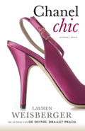 Chanel Chic - Lauren Weisberger, Sabine Mutsaers