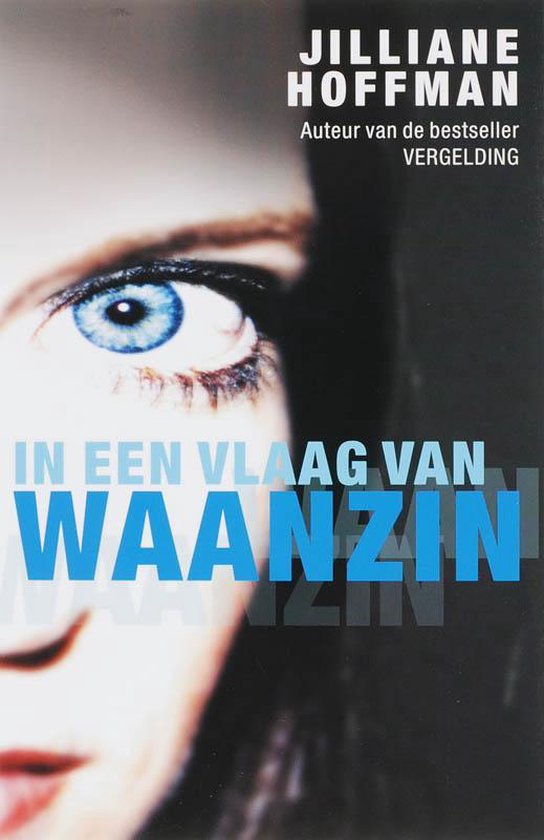In Een Vlaag Van Waanzin - J. Hoffman