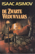 De Zwarte Weduwnaars - Isaac Asimov