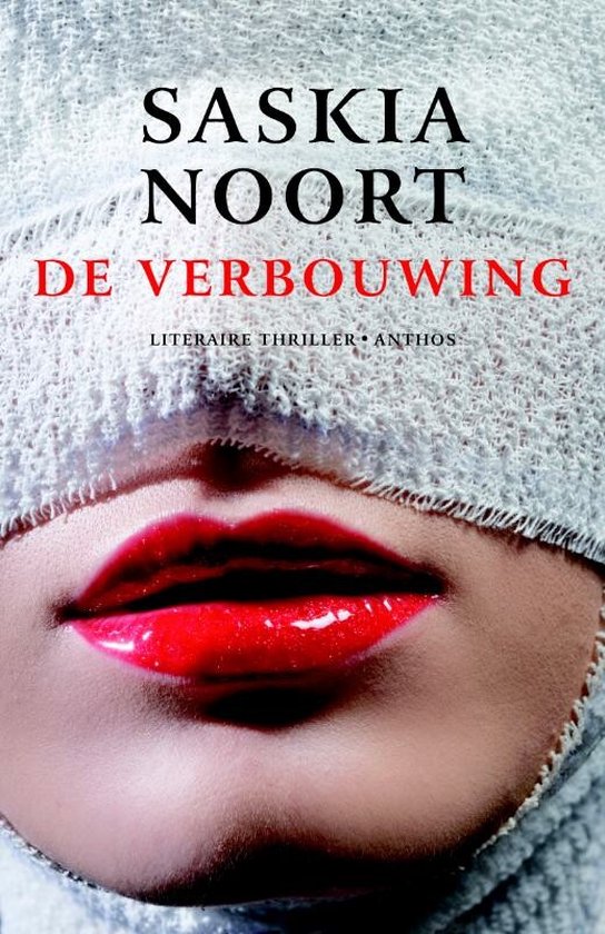 De Verbouwing - Saskia Noort