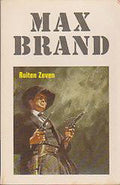 Ruiten zeven - Brand (Auteur)