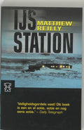 Ijsstation - Matthew Reilly