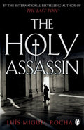 Holy Assassin - Luis Miguel Rocha