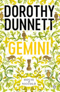 Gemini - Dorothy Dunnett