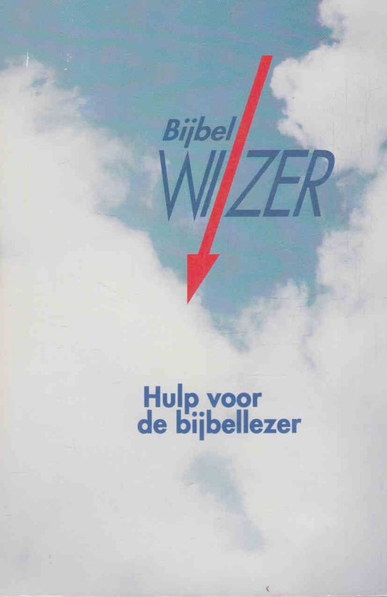 Bijbelwijzer - Anoniem