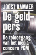 De Geldpers - Joost Ramaer