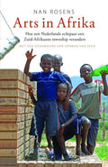 Arts In Afrika - Nan Rosens