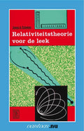 Relativiteitstheorie voor de leek - Jan Coleman