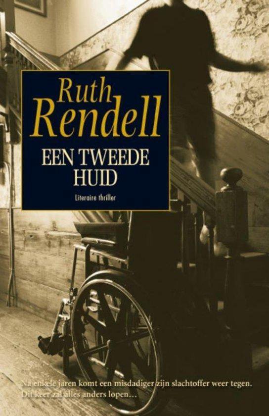 Een Tweede Huid - Ruth Rendell