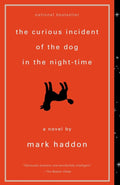 Curious Incident Of The Dog In The Night - Time - Mark Haddon, Simon Stephens