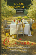 De Olijvenoogst - Carol Drinkwater