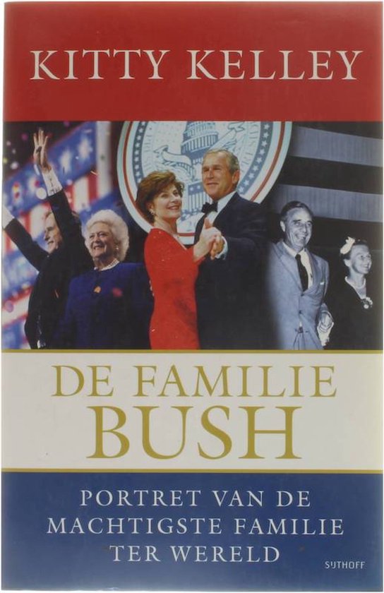 Familie Bush - K. Kelley