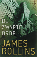 De Zwarte Orde - James Rollins