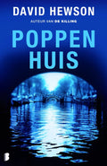 Amsterdam 1 - Poppenhuis - David Hewson