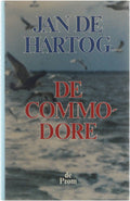 De commodore - De Hartog Jan 1914 - 2002