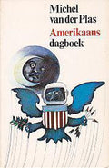 Amerikaans dagboek - Michel van der Plas