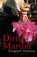 Dirty martini - Elisabeth Mollema