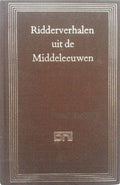 Ridderverhalen uit de middeleeuwen - Janssens, J.D. Janssens