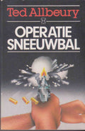 Operatie Sneeuwbal - Allbeury, Ted