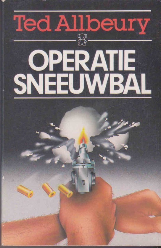 Operatie Sneeuwbal - Allbeury, Ted