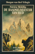 De raadselmeester van Hed - Patricia Mackillip