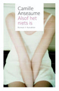 Alsof het niets is - Camille Anseaume